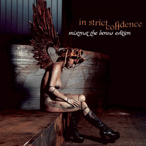 Mistrust the Angels cover