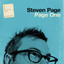 Page One cover