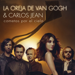 Cometas por el cielo album