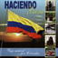 Haciendo Patria cover