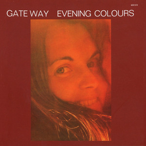 Evening Colours cover