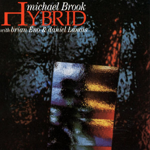 Hybrid album