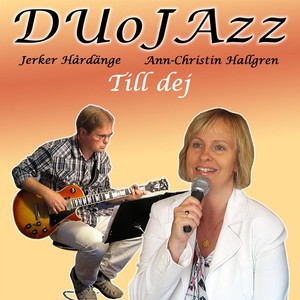 Till Dig Albumcover