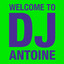 Welcome To DJ cover