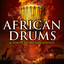 African Drums and Afro-Caribbean Grooves Albumcover