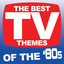 The Best TV Themes Of The '80s Albumcover