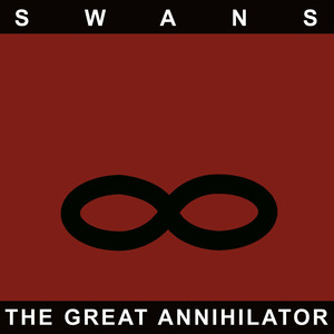 The Great Annihilator album
