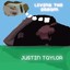 Living The Dream Albumcover