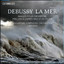 Debussy La Mer cover