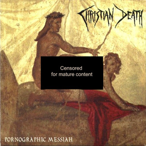 Pornographic Messiah album
