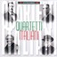Italian String Quartets by Boccherini, Bazzini, Verdi, Puccini, Zandonai, Respighi, and Malipiero Albumcover