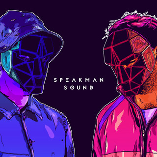 Speakman Sound Photo