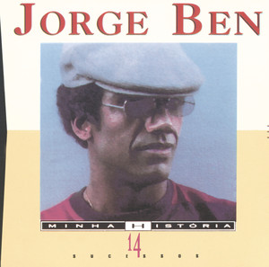 Minha HistÃ³ria album