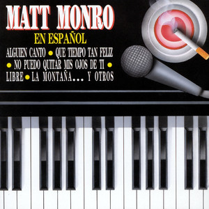 Matt Monro En Espanol album