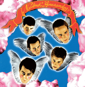 Himnasending cover