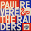 Paul Revere and The Raiders cover