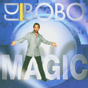Magic album
