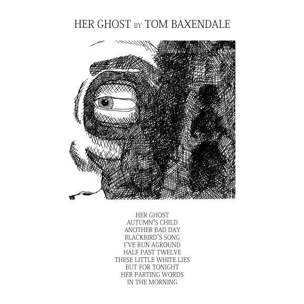 Tom Baxendale Photo