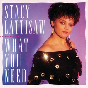 What You Need album