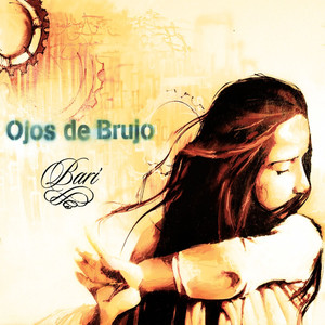 Barí album