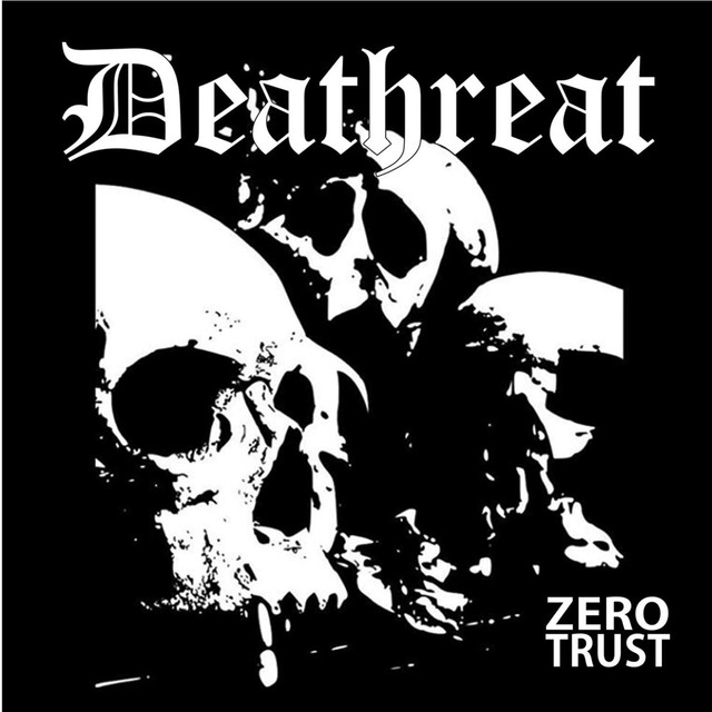 Deathreat Photo