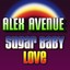 Sugar Baby Love Albumcover