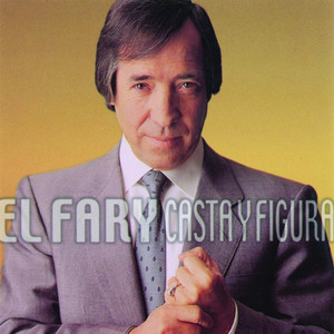 Casta y figura cover