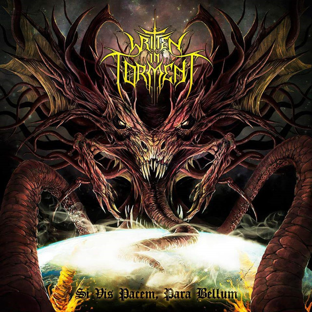 In Torment Photo