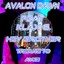 Hey Brother: Tribute to Avicii (feat. Klax G.) Albumcover