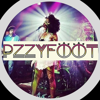 Pussyfoot Photo