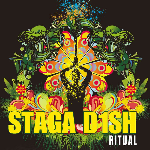 Staga D1sh Photo