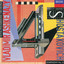 Shostakovich: Symphony No.4 Albumcover