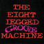 The Eight Legged Groove Machine (20th Anniversary Edition) Albumcover