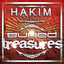 Buried Treasures cover