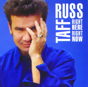 Right Here, Right Now album