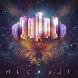 MEGAGEM cover