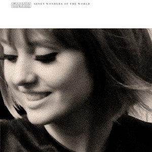 Seven Wonders Of The World cover