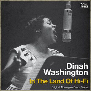 In the Land of Hi-Fi album
