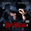 The Albert Anastasia EP cover