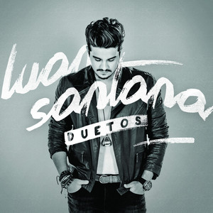 Duetos album