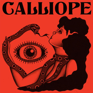Calliope Albumcover