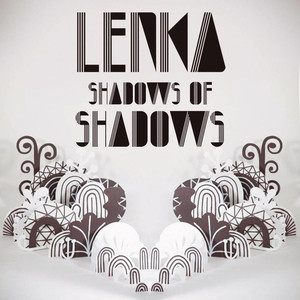 Shadows of Shadows - Remix EP album