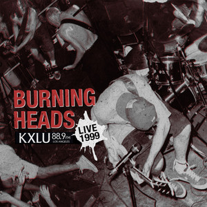 Live KXLU 1998 album