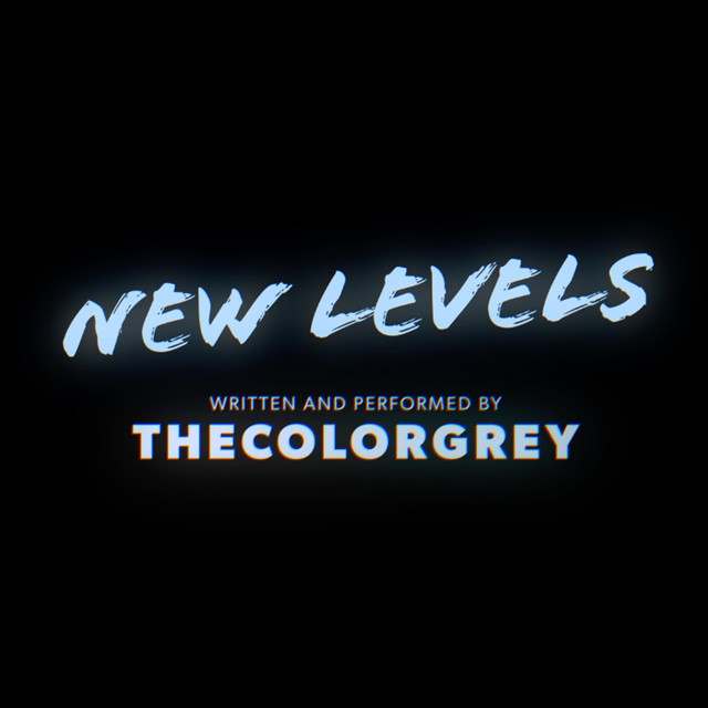 New Levels cover
