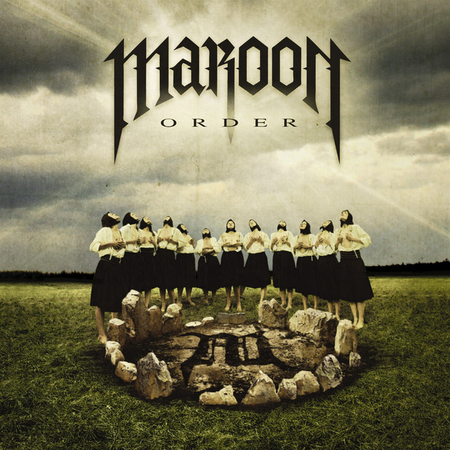 Order cover