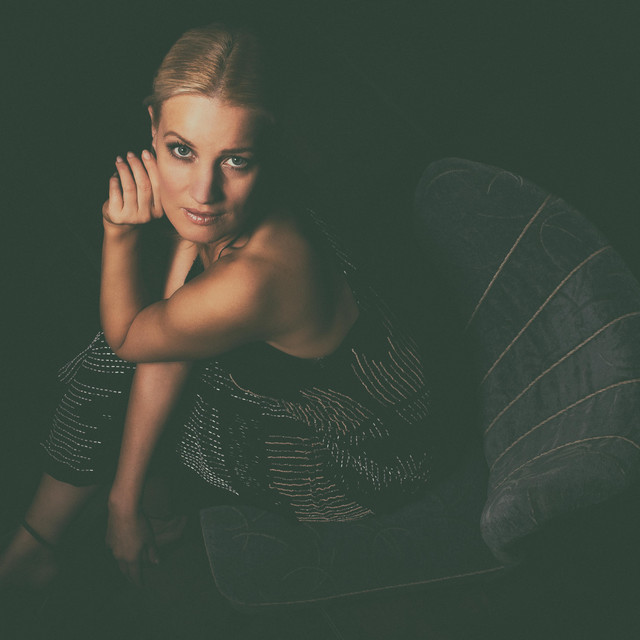 Ulita Knaus photo