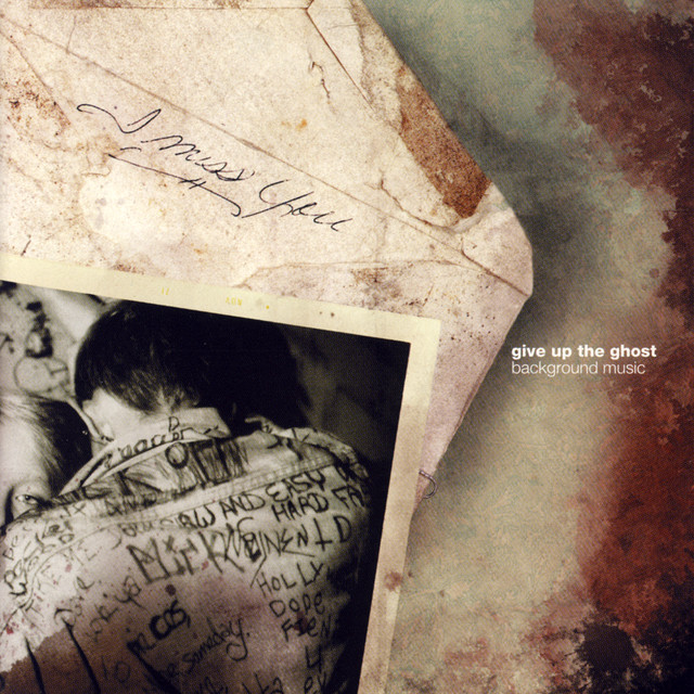 Background Music cover