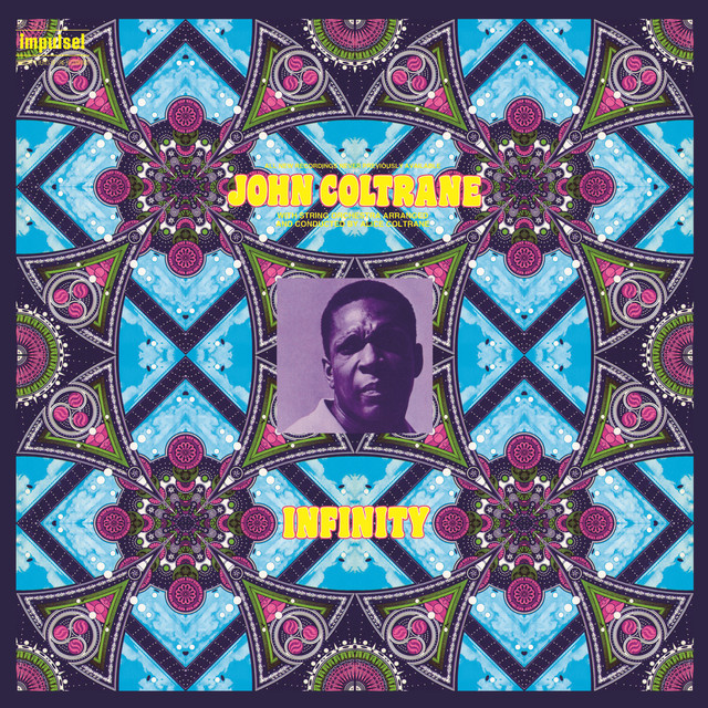 Infinity cover