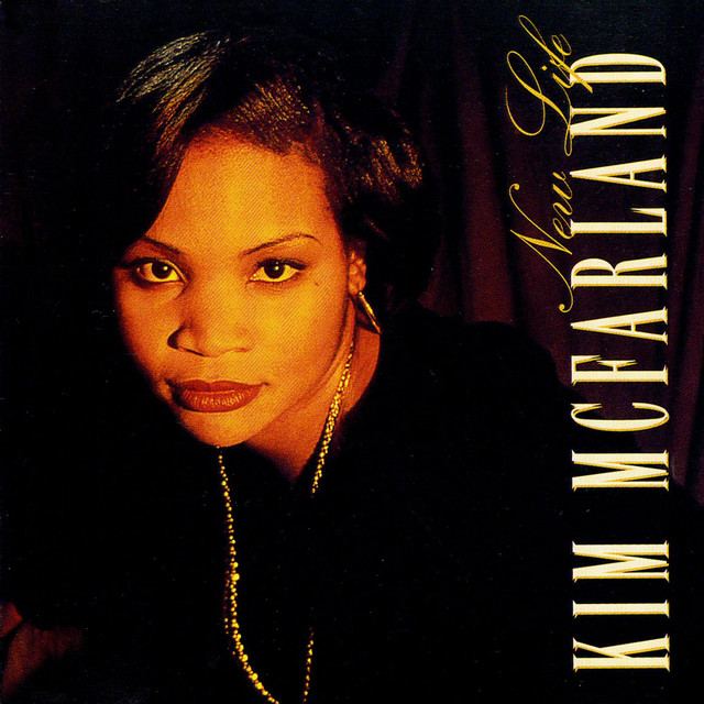 Kim McFarland Photo