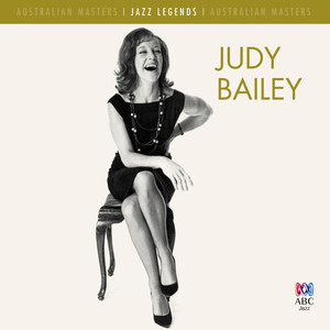 Jazz Legends: Judy Bailey album